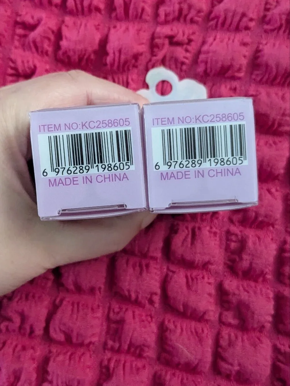 NWT! Kevin & Coco Honey Roaming Moisturizing Lip Balm